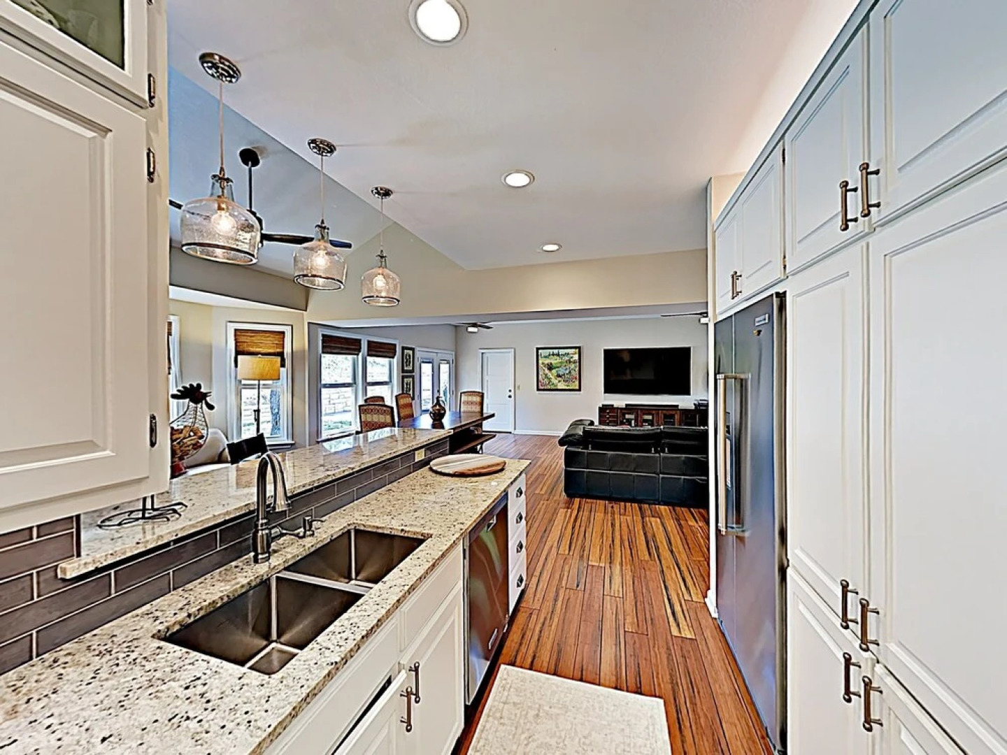 9200 Austin - 3 Br Home