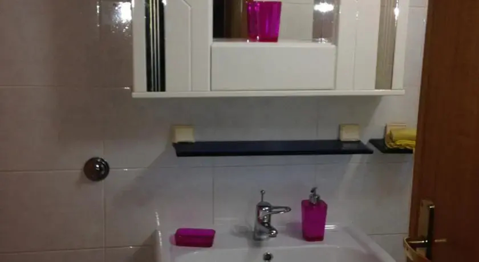 Holiday Home Manfredonia