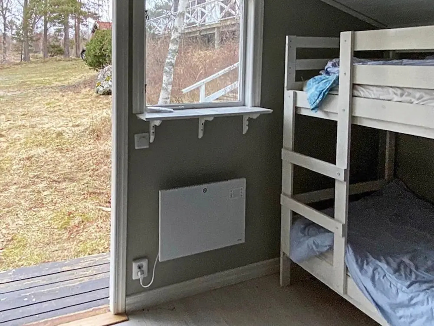 Holiday Home in Lysekil