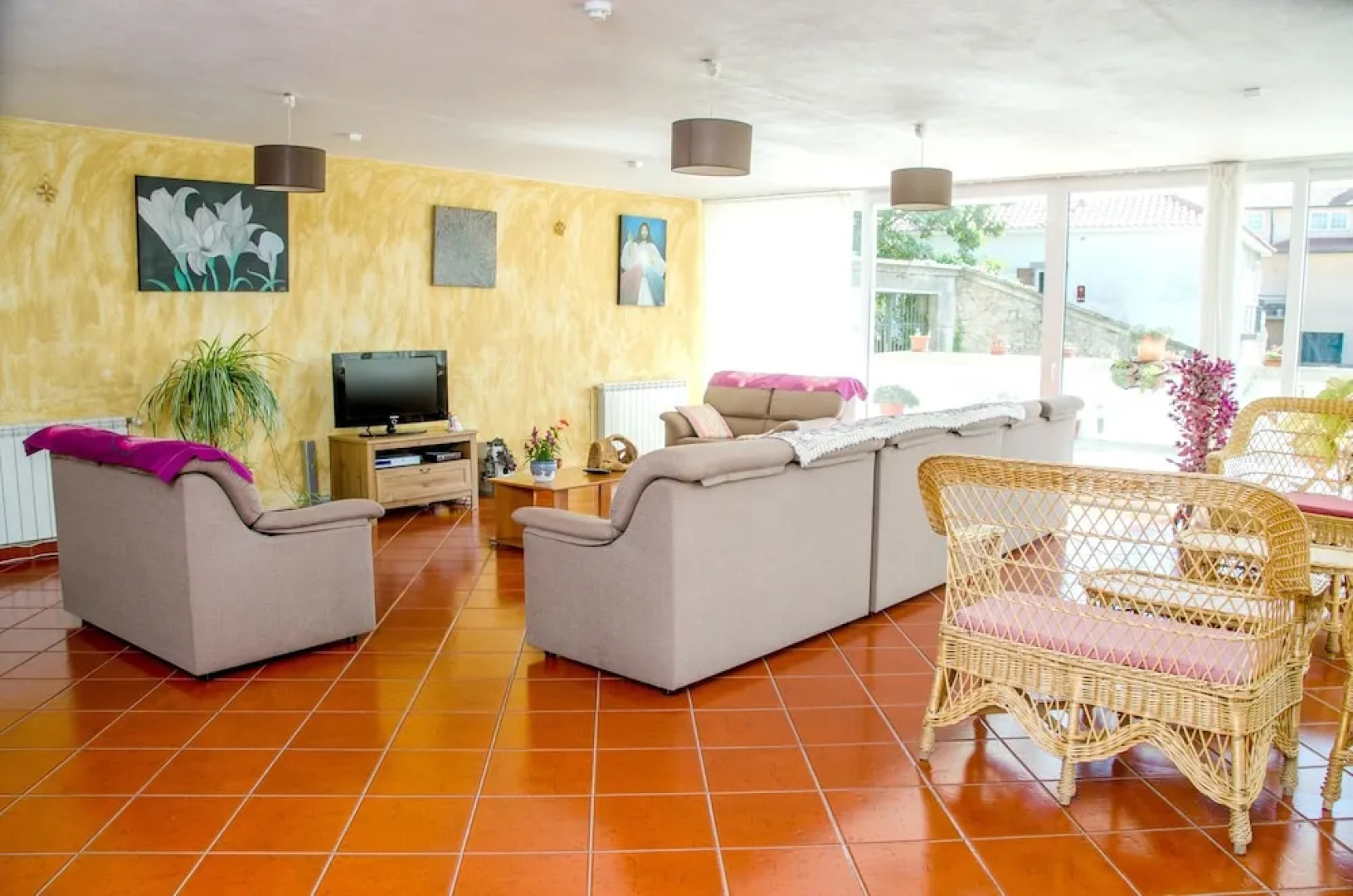 Mansion With 9 Bedrooms in Bemposta-mogadouro, With Private Pool, Encl