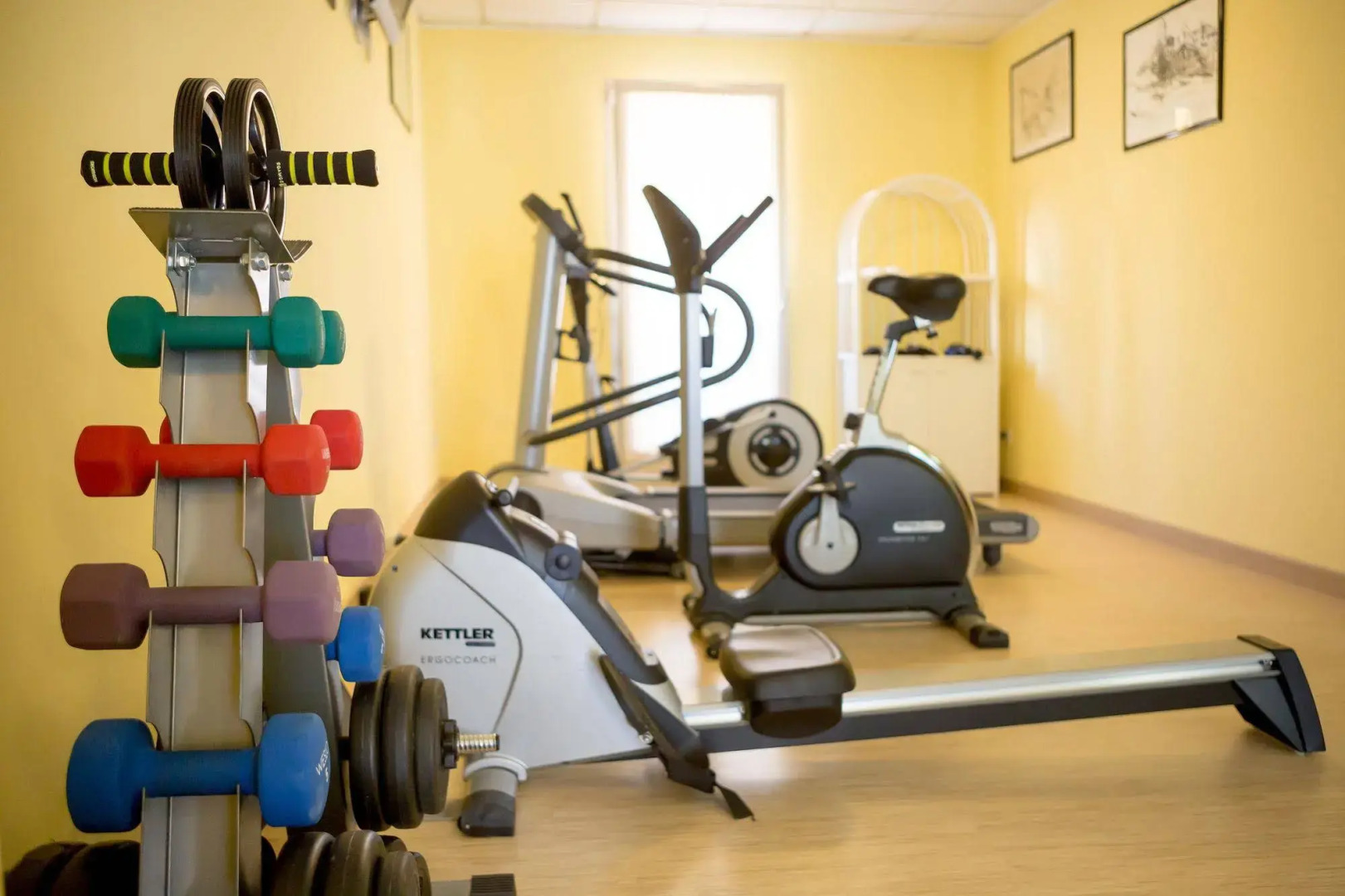 Hotel Marzia Holiday Queen