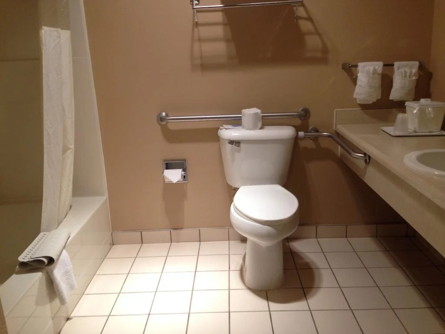 OYO Hotel Spokane North