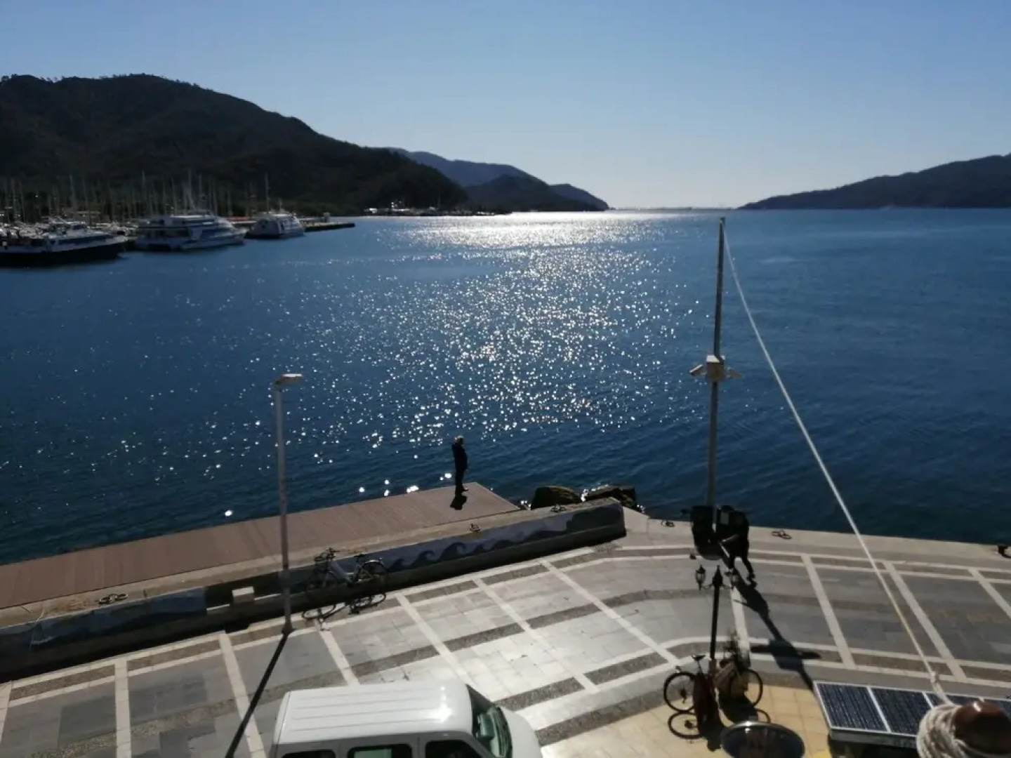 Uysal Suite and Loft