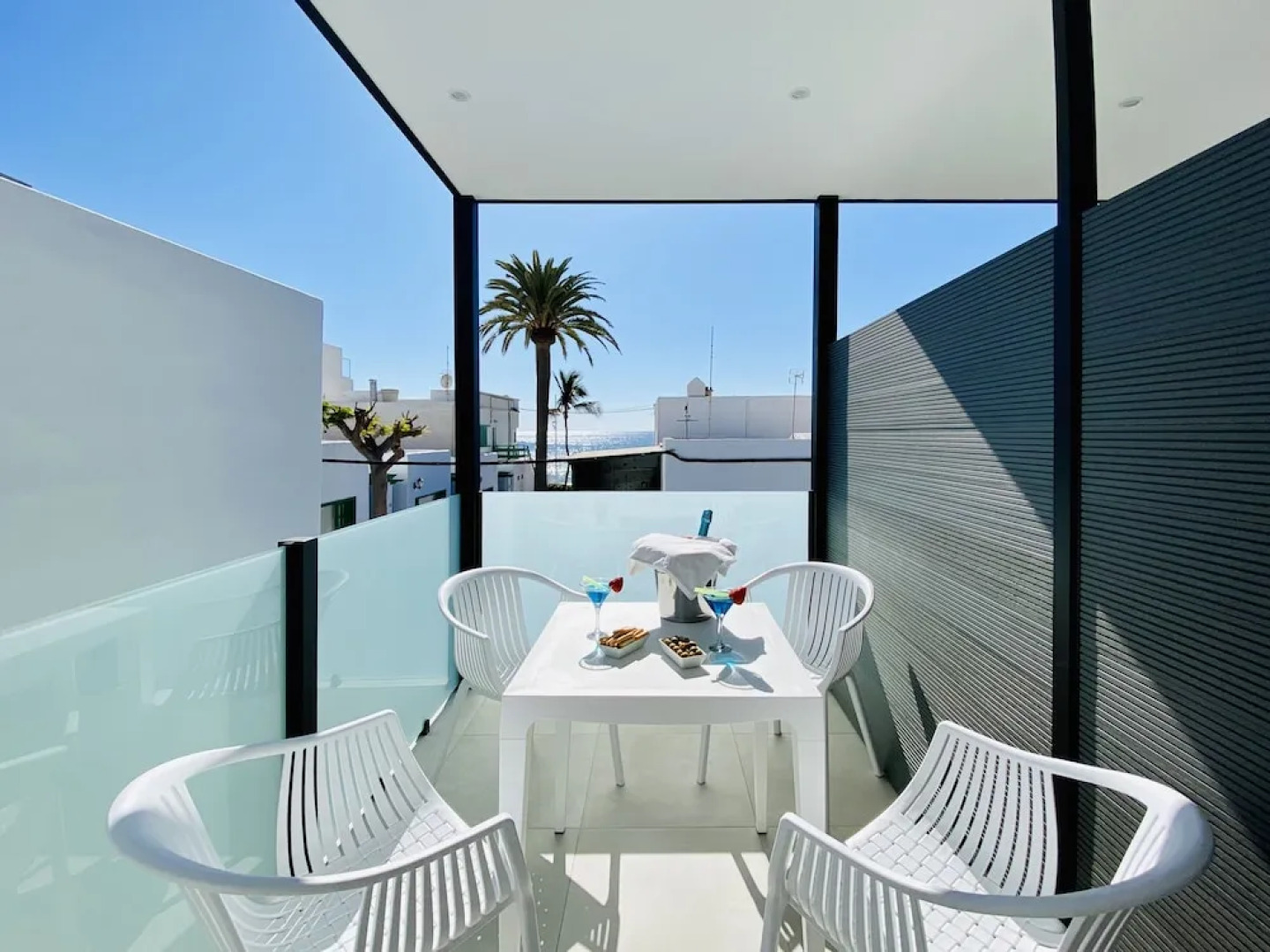 Canaryislandshost l Brisa del Atlántico Apartments