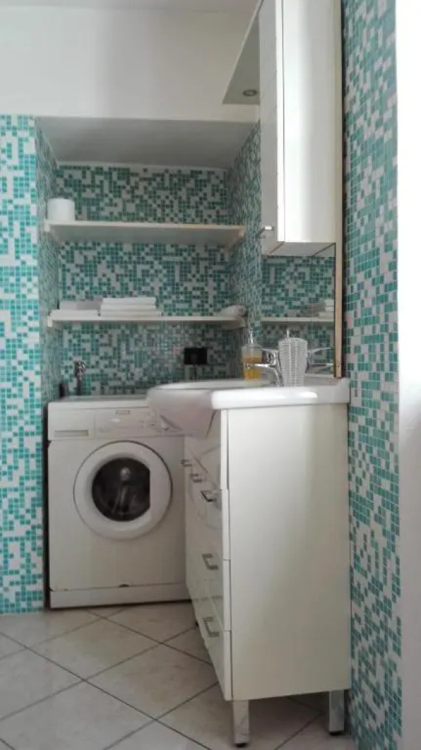 Appartamento Le Cascate