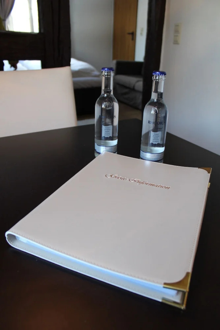 Zur Alten Weinkelter Ferienapartments