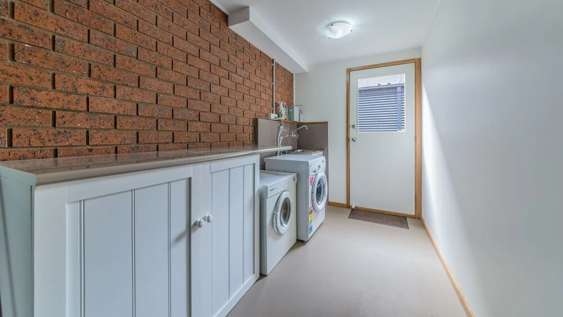 Florida Trees - Surf Side