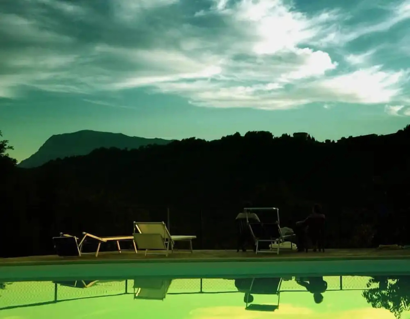 Agriturismo Le Selve