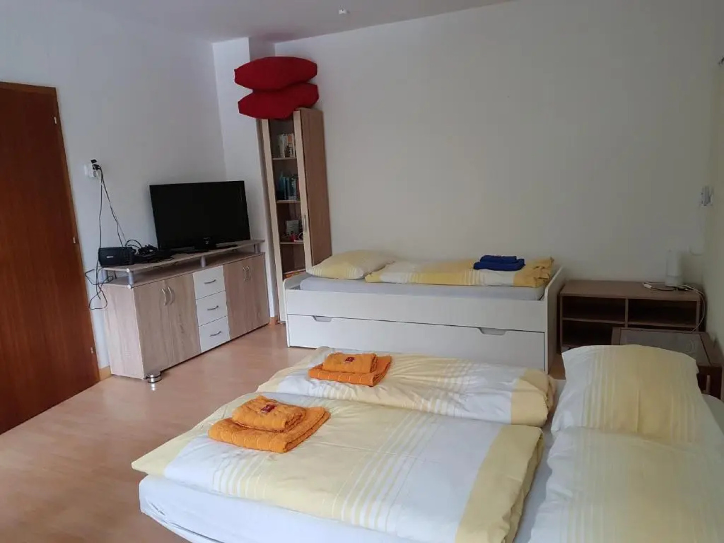 Ferienwohnung Pichlarn