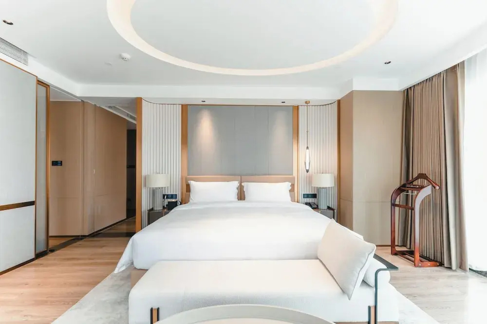 White Swan Hotel Zhangjiang