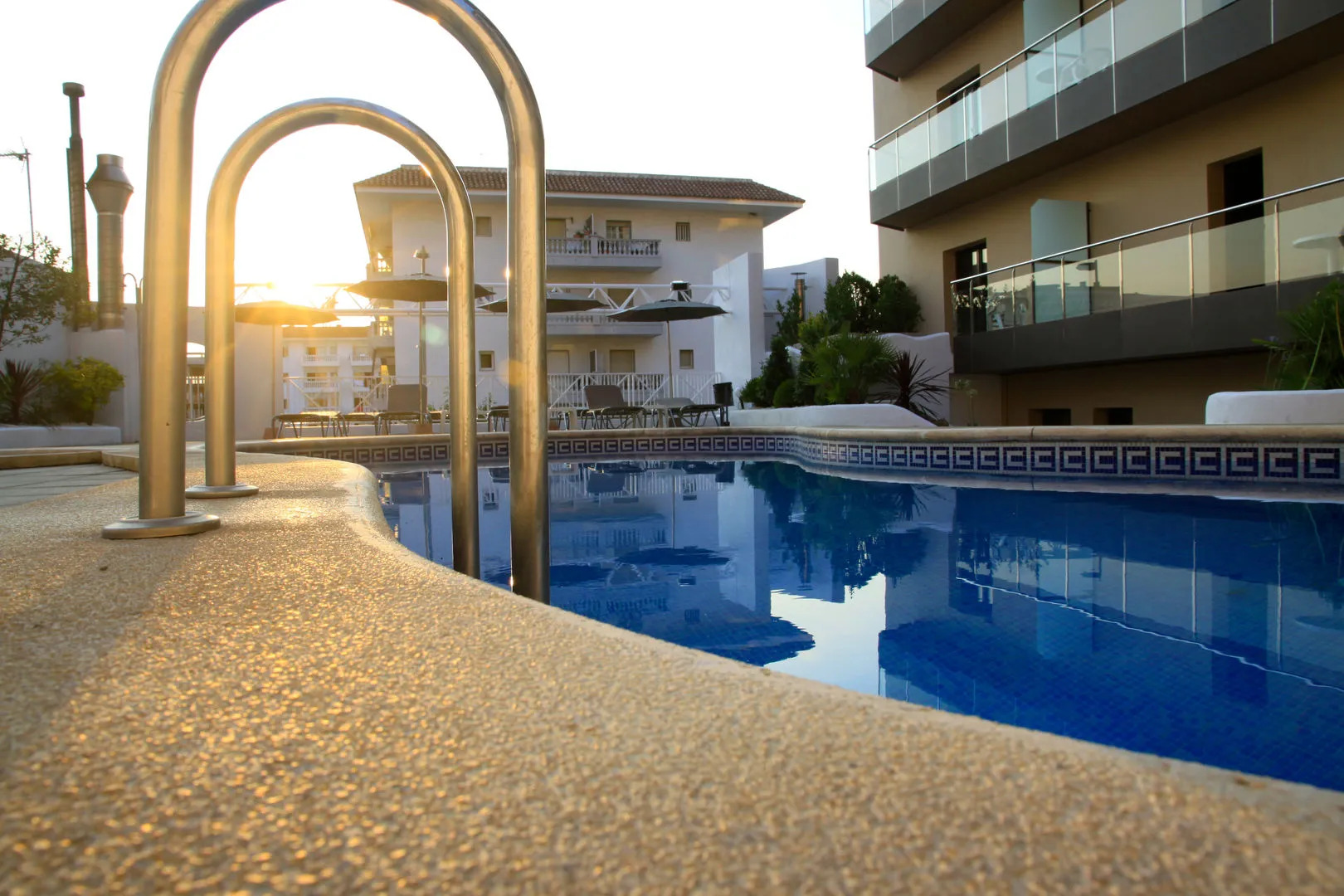 Petit Palau - Adults Only