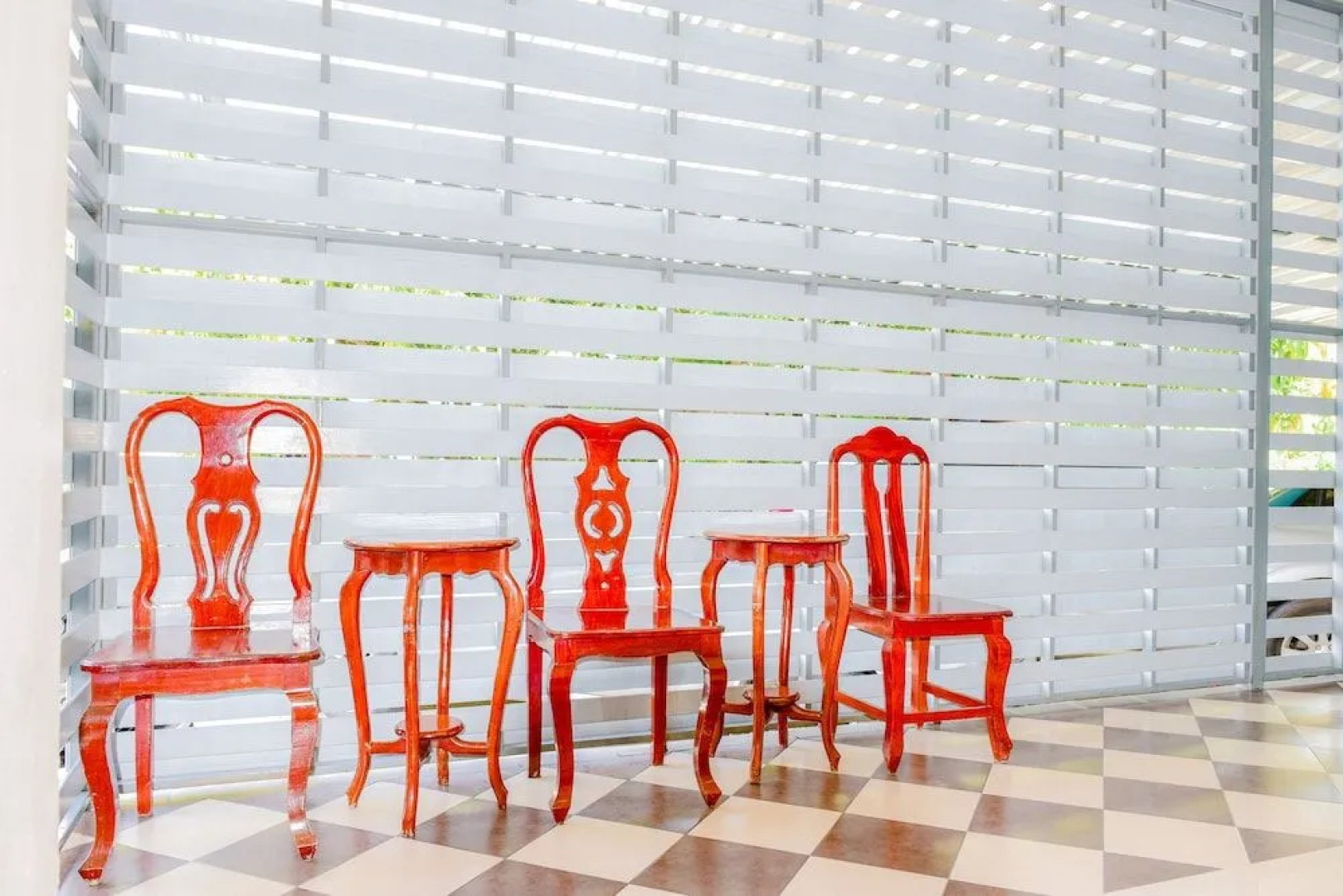 OYO 658 Peamsook Resort