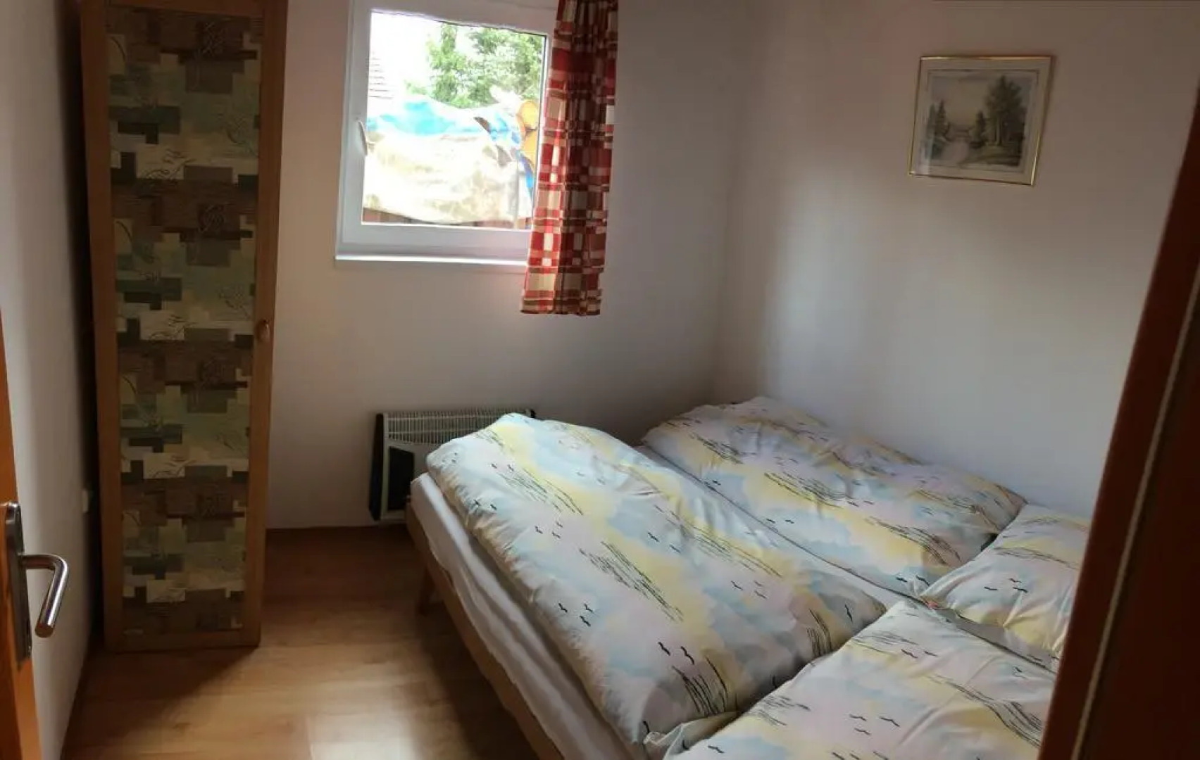 Apartmány Furgalak