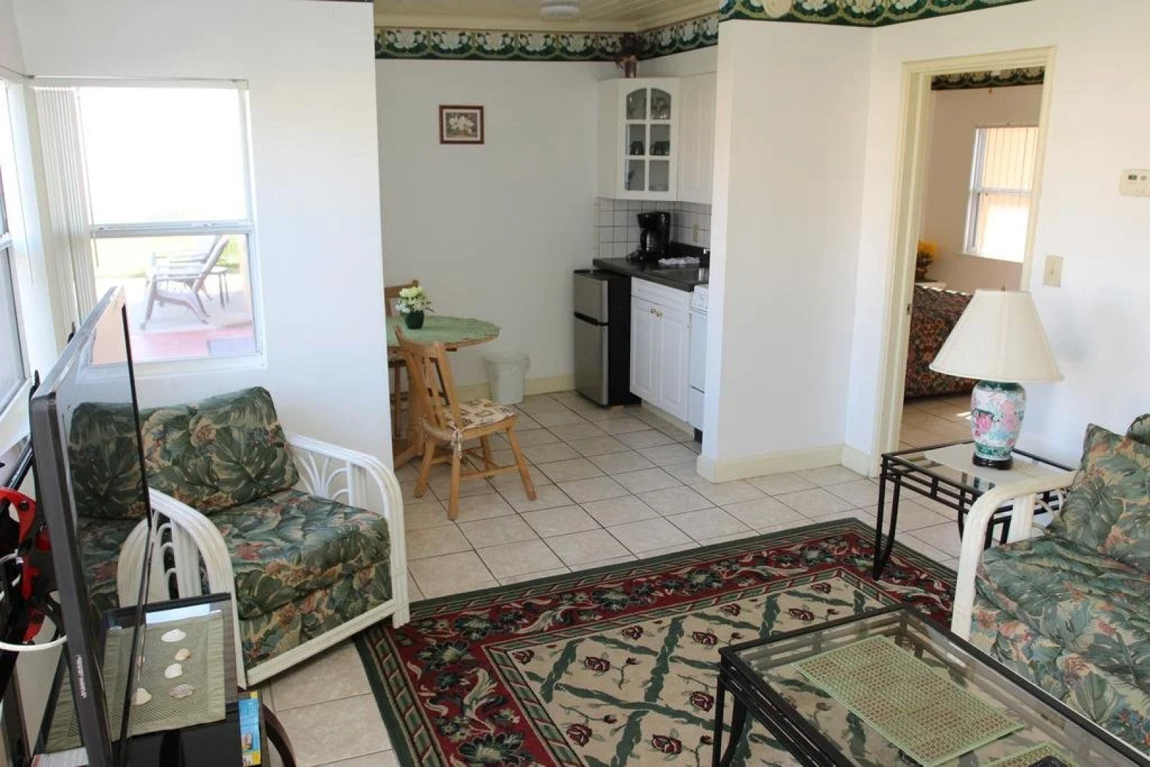 Ocean Front Paradise Resort