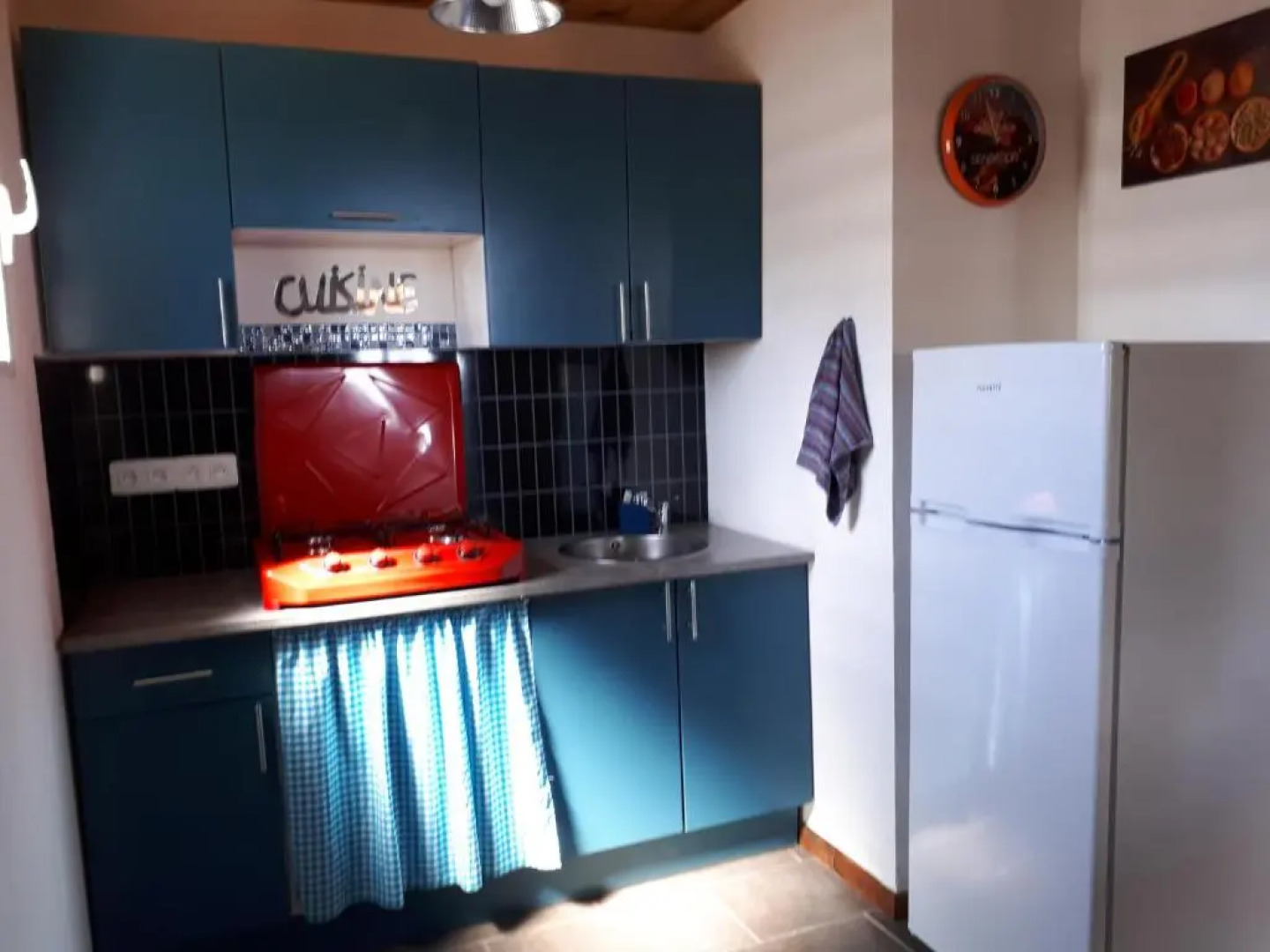 R'Marine439 Locations Saisonnières