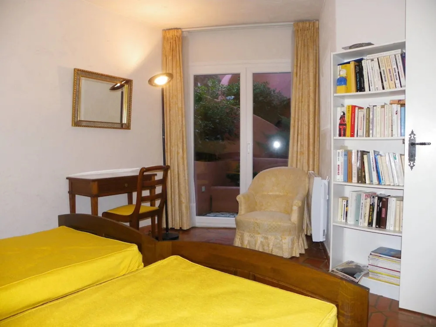 Agence la Galère - Appartement Cocotier