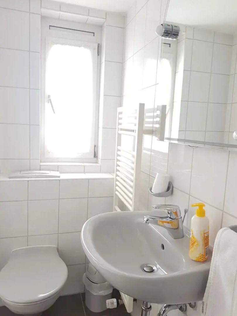 Hotel - Pension - Weller