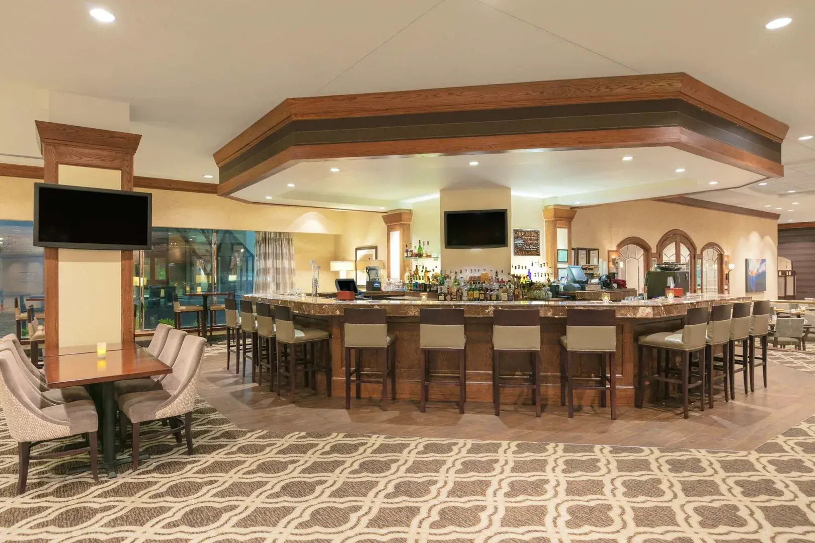 InterContinental San Antonio Riverwalk by IHG