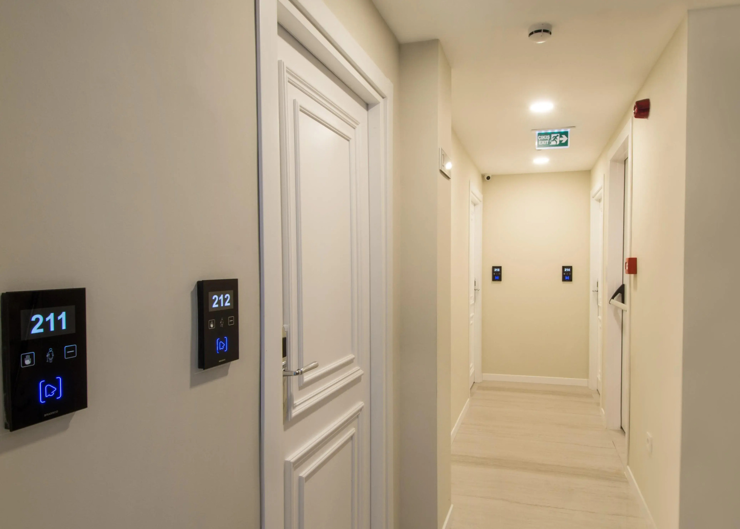 Primero Hotel