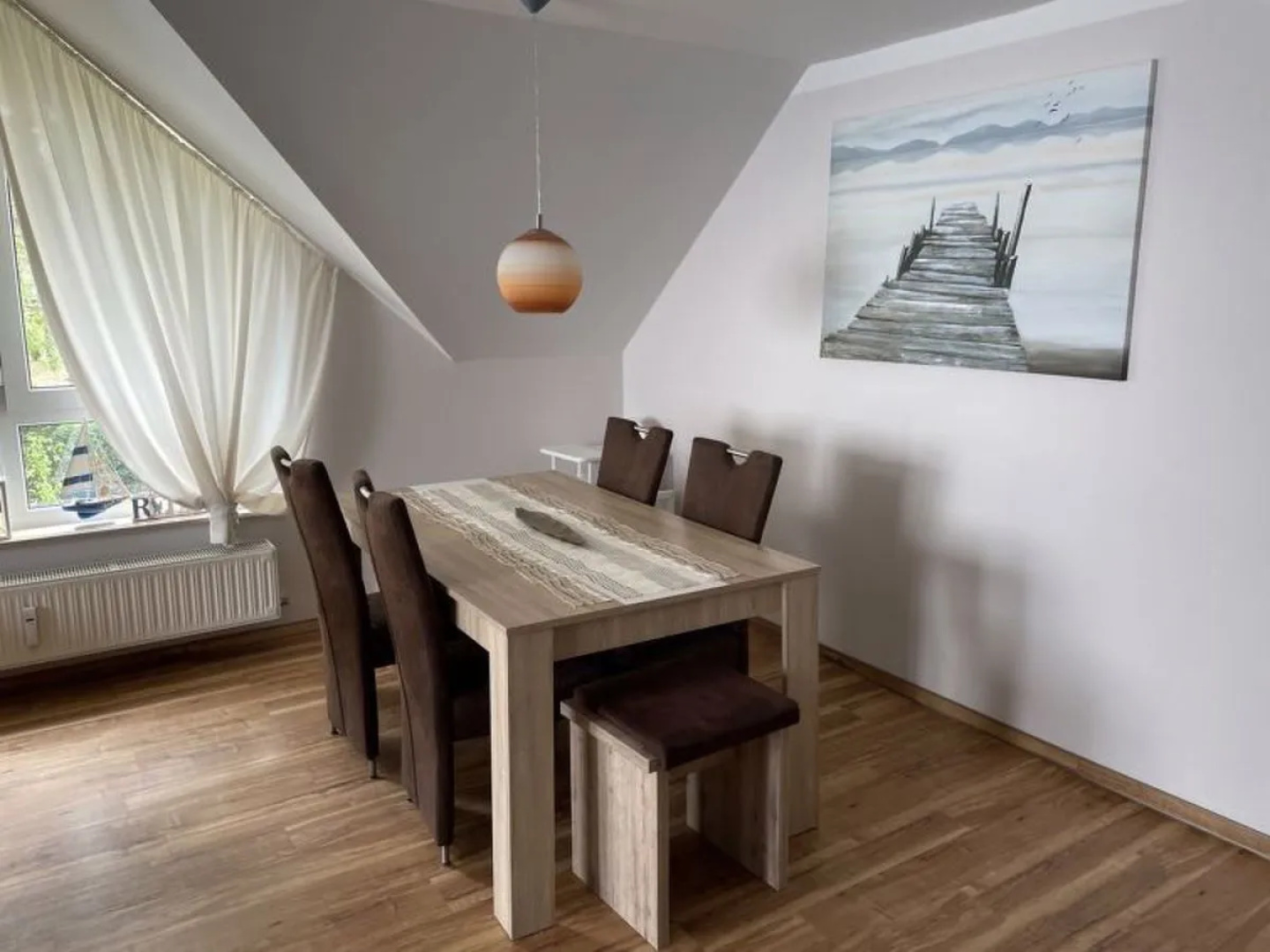 House  Ostseebad Lubmin 16917