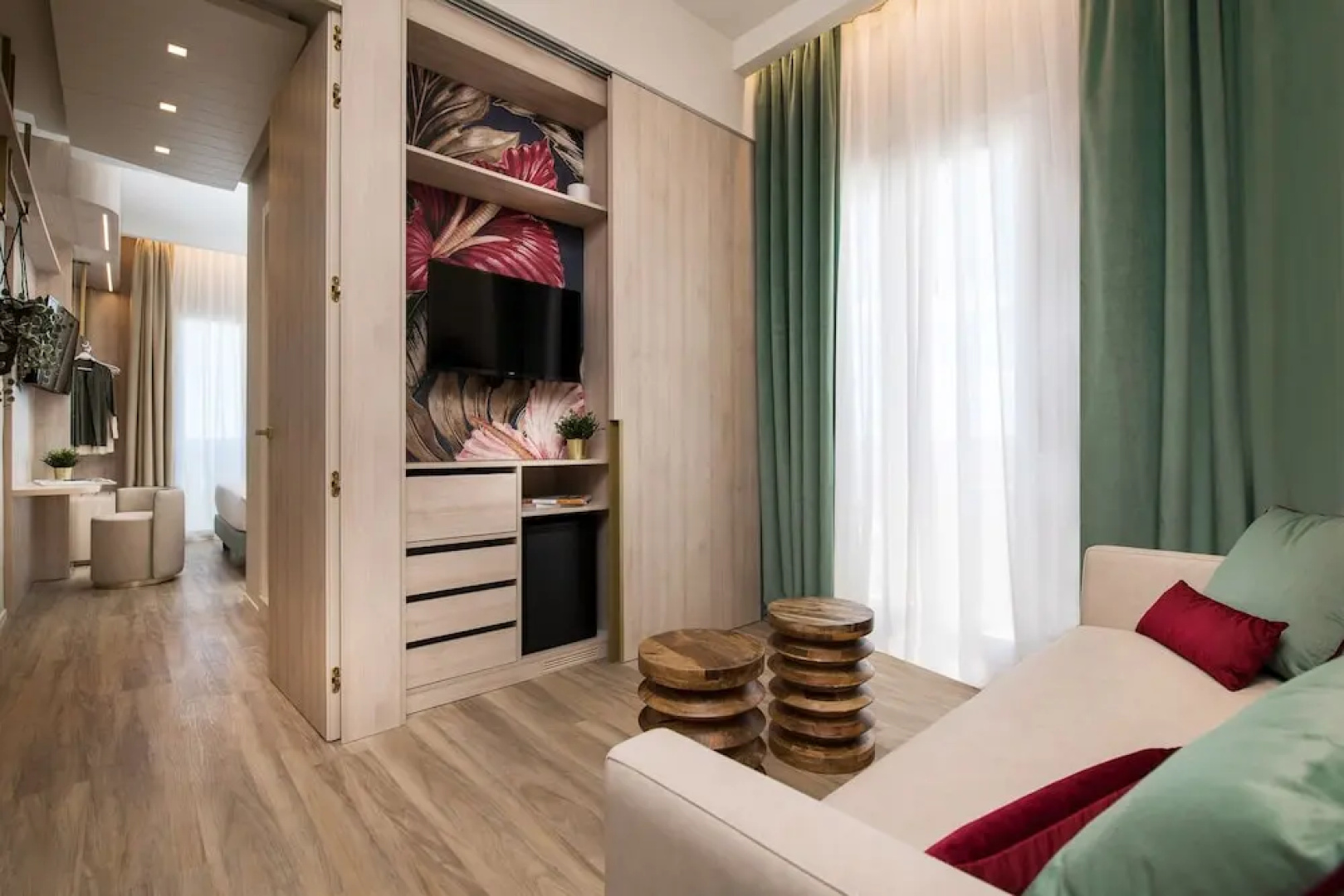 Litoraneo Suite Hotel