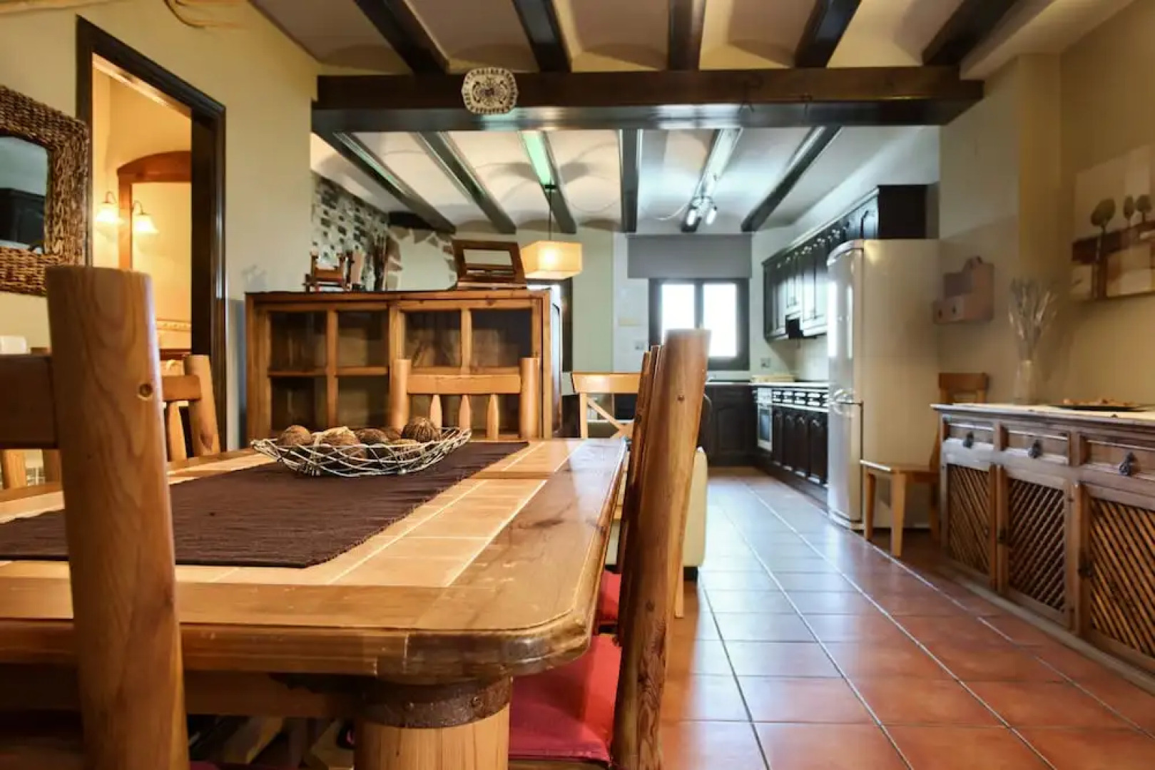 El Olmo Rural Cottage