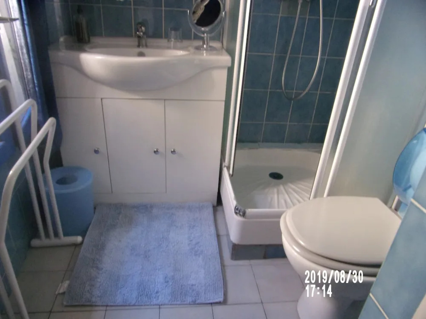 GITE D 'EPONE ,l'ami des cyclistes