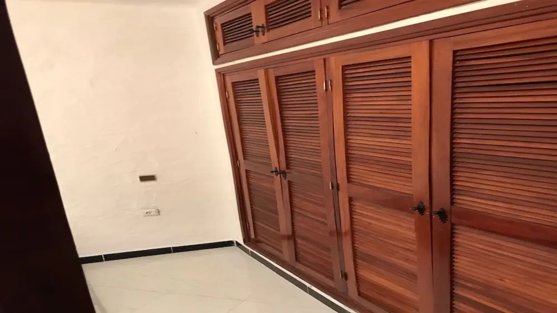 Residence Nohaila Cabo 1