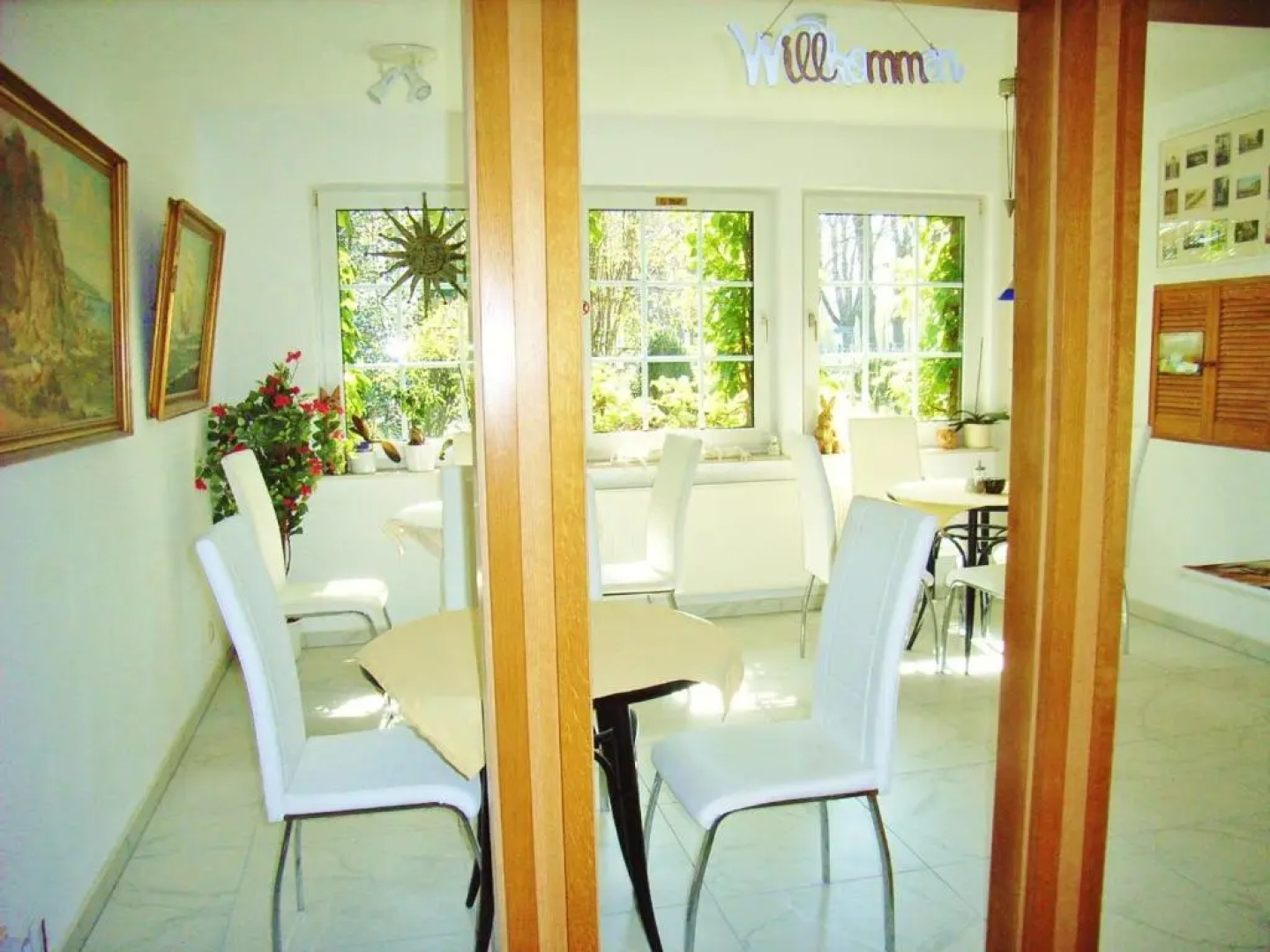 Ostsee-Pension An der Lindenallee