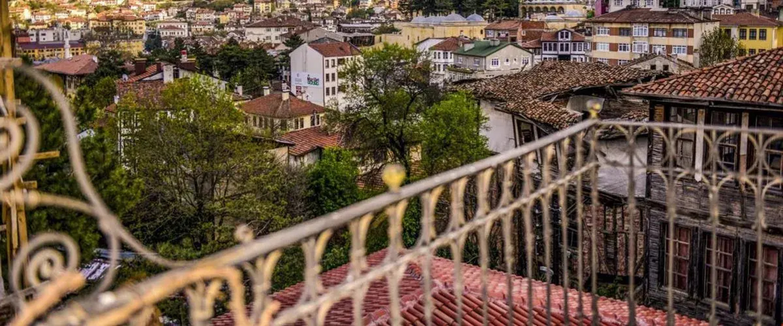Ballik Konak