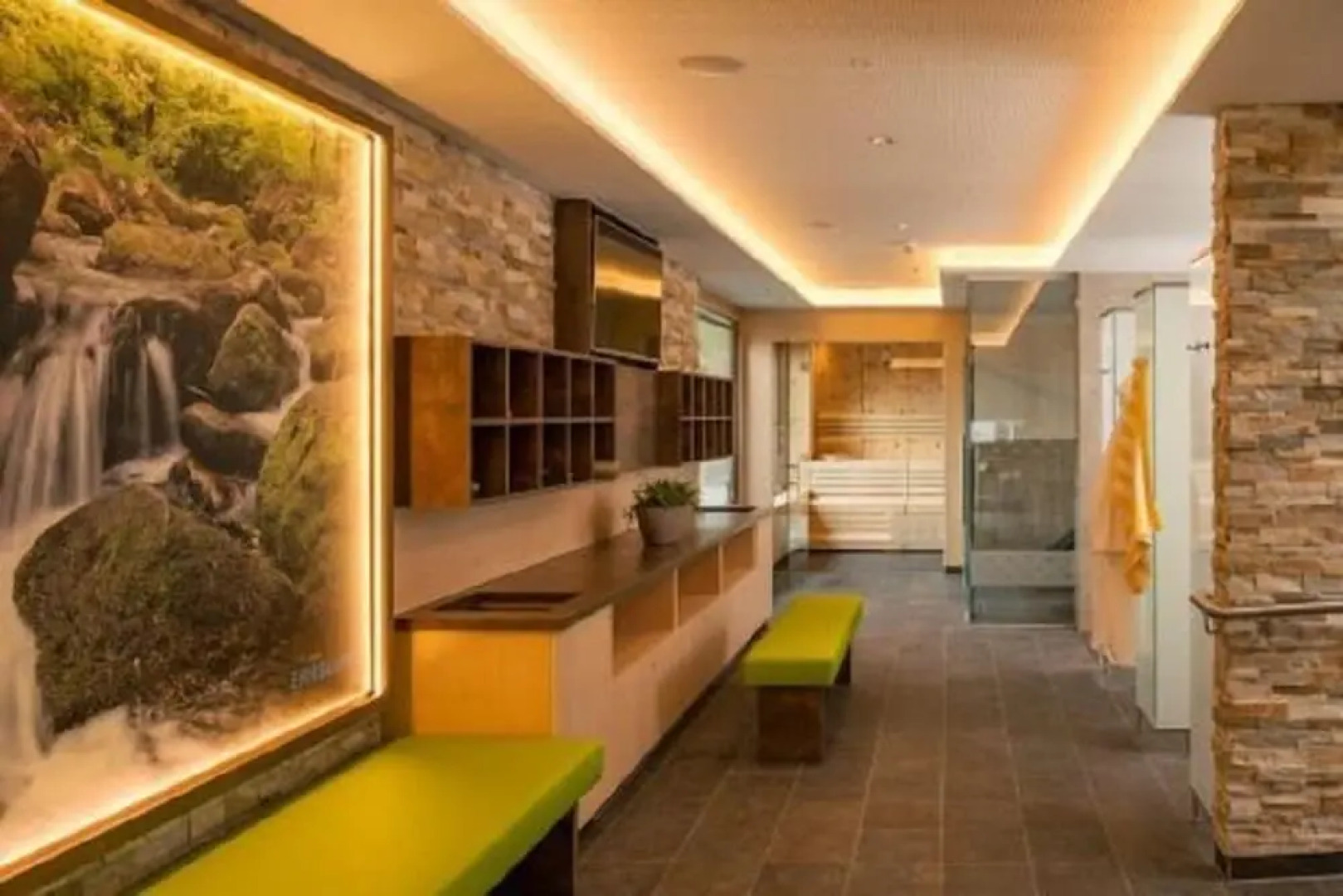 Guthof Lutz Appartement mit kostenlosen Sommerbergbahnticket Mai bis Oktober