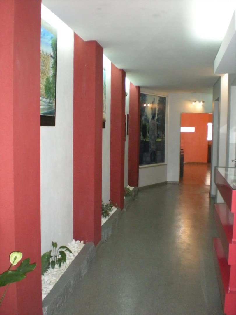 Residencial Dom João IV
