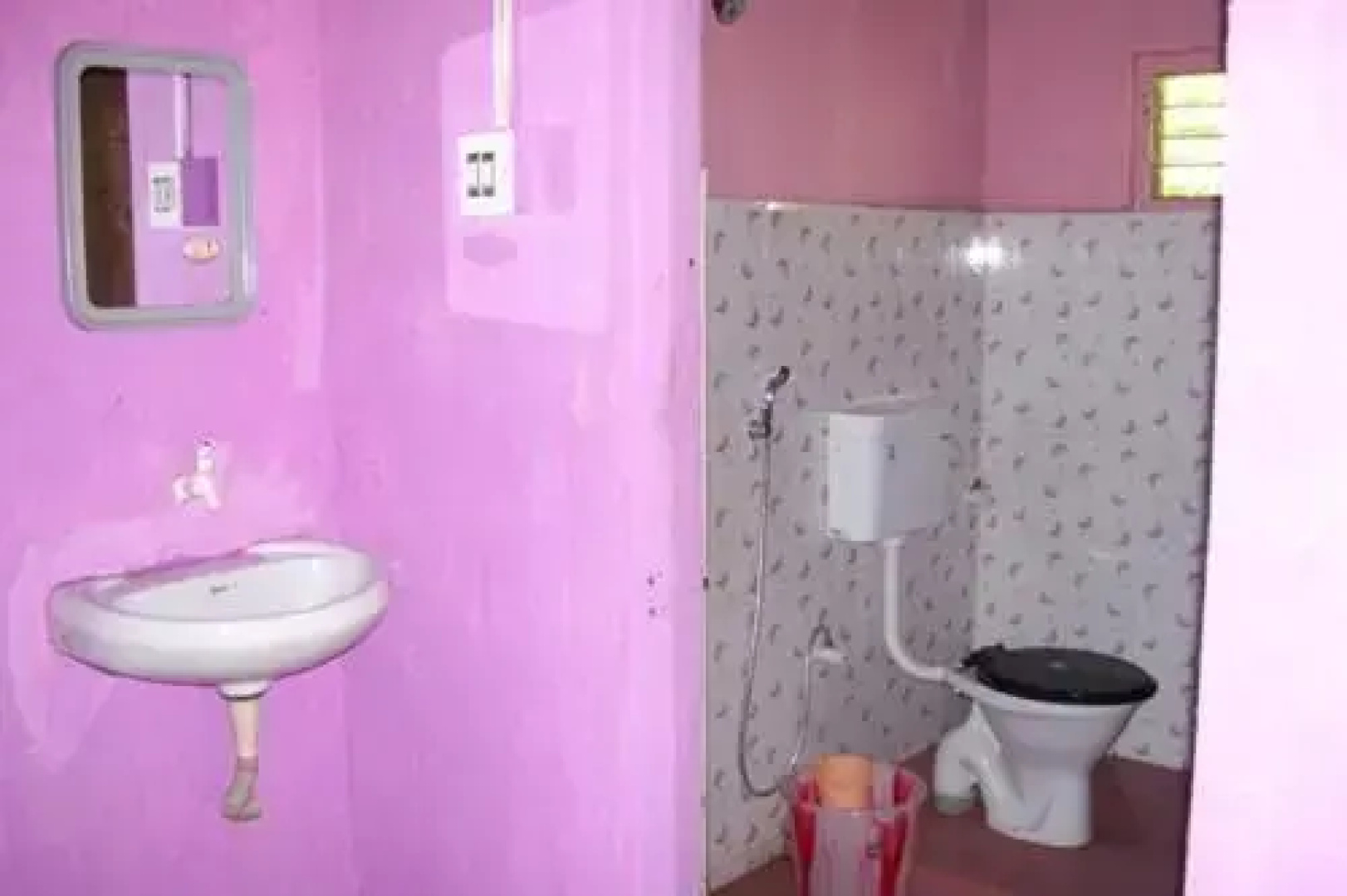 Amara Homestay