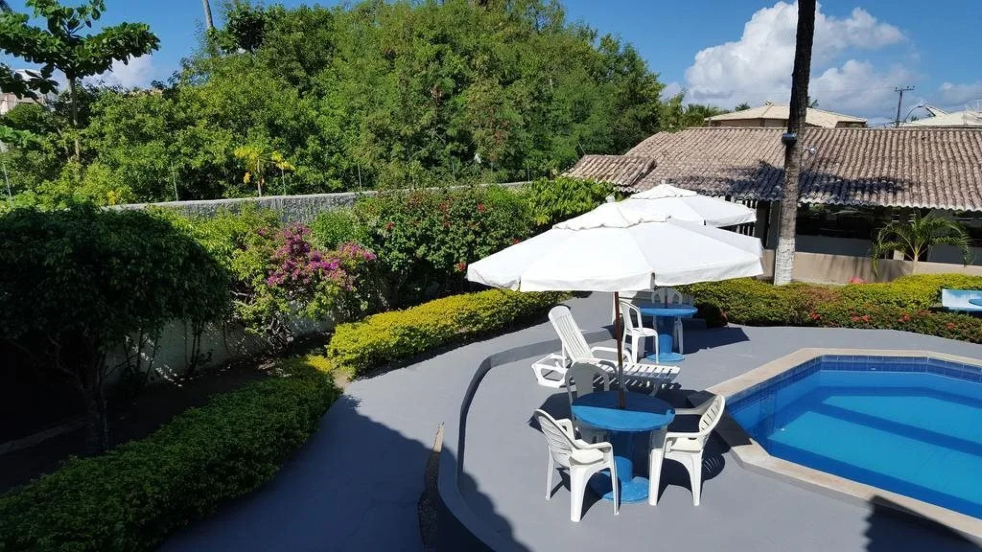 Florida Inn Praia Hotel