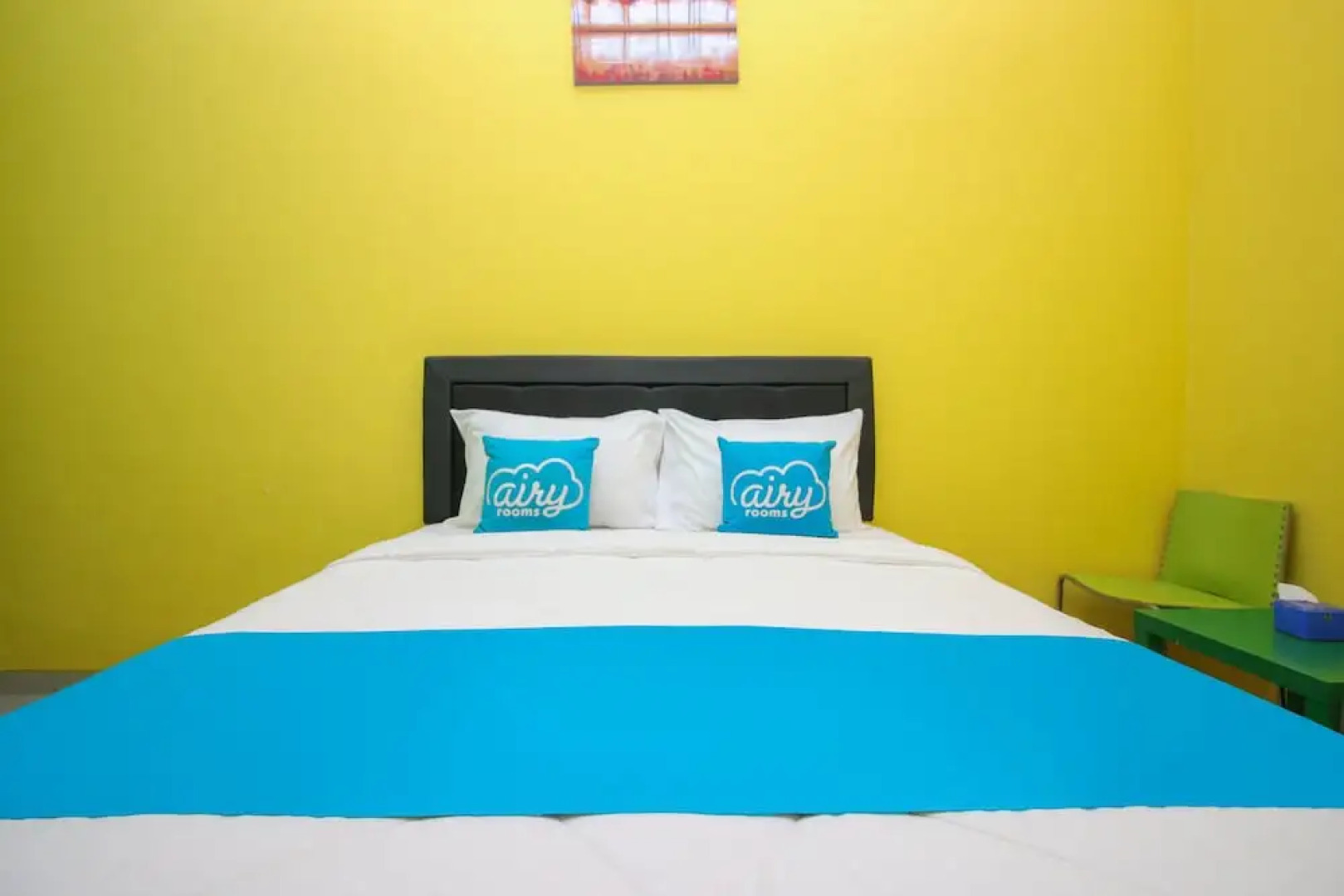 Airy Bandara Adi Soemarmo 3 Solo