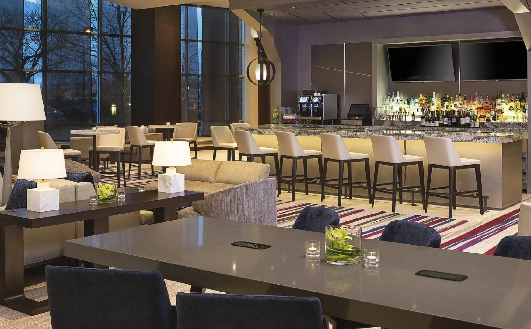 The Westin Edina Galleria
