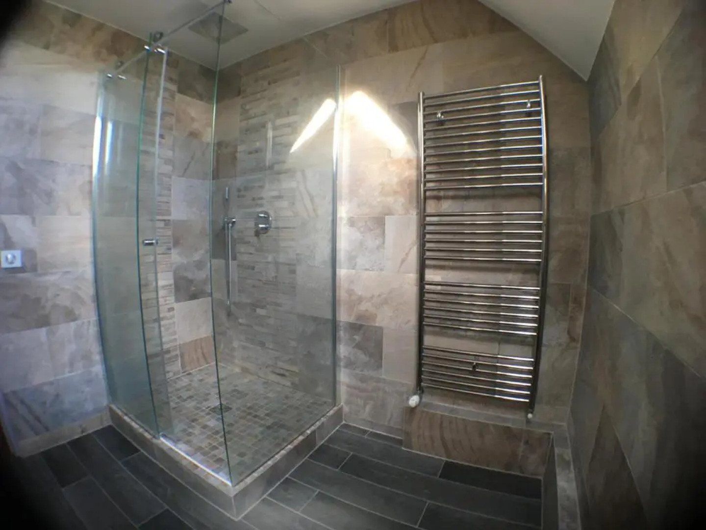 Villa Classée 4 étoiles Vue mer exceptionnelle