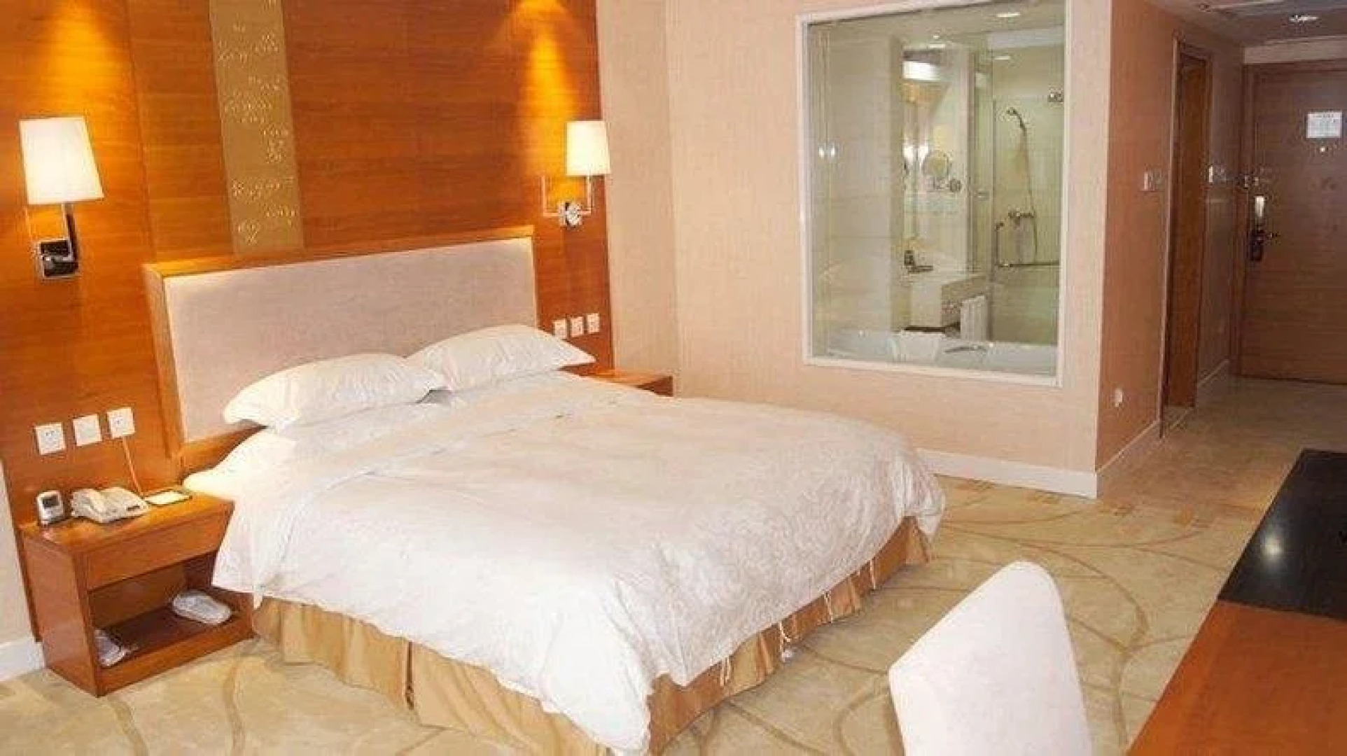 Jianghai Cultural Tourism Hotel