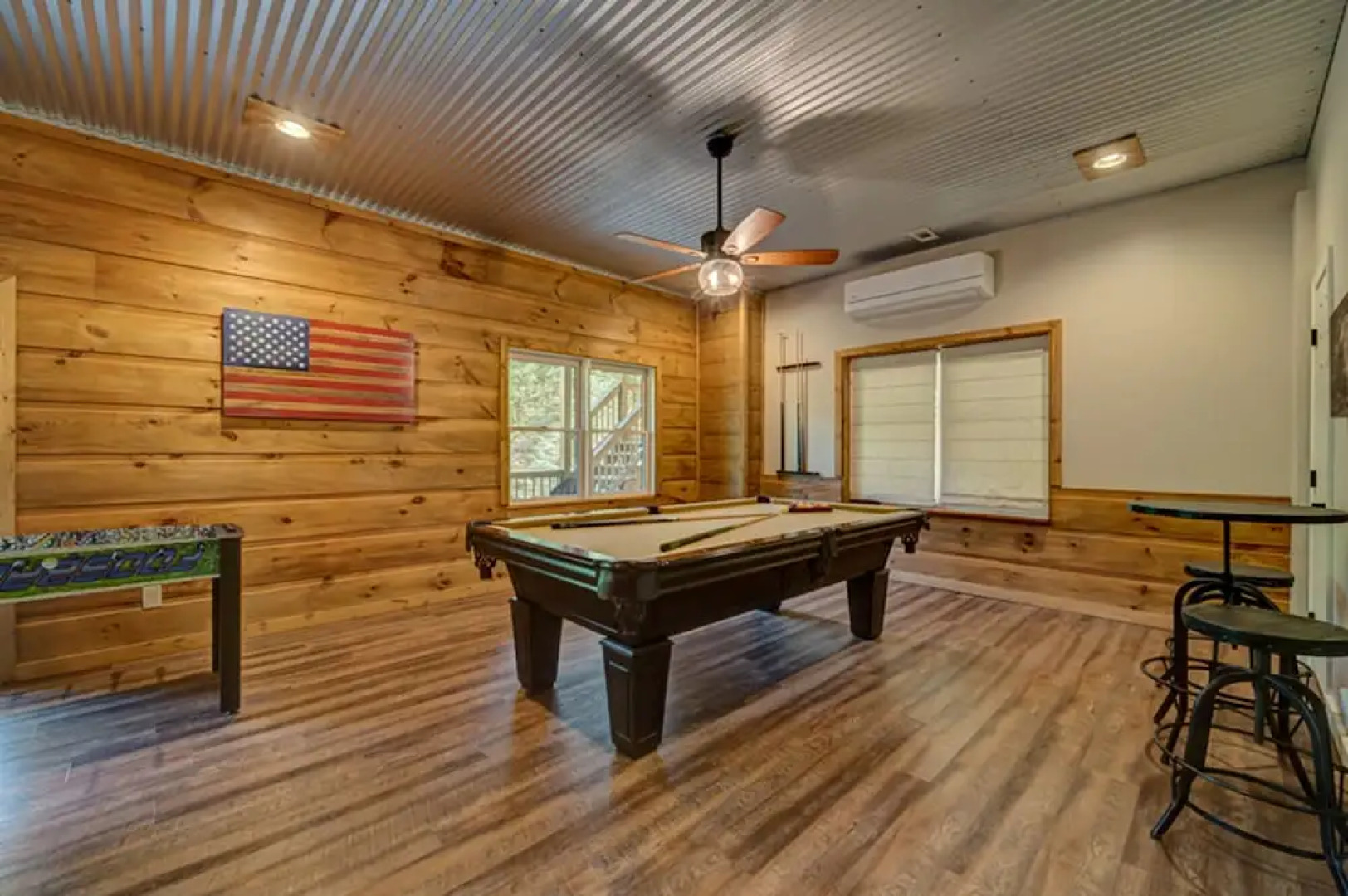 Toccoa Lookout Cottage by Escape to Blue Ridge