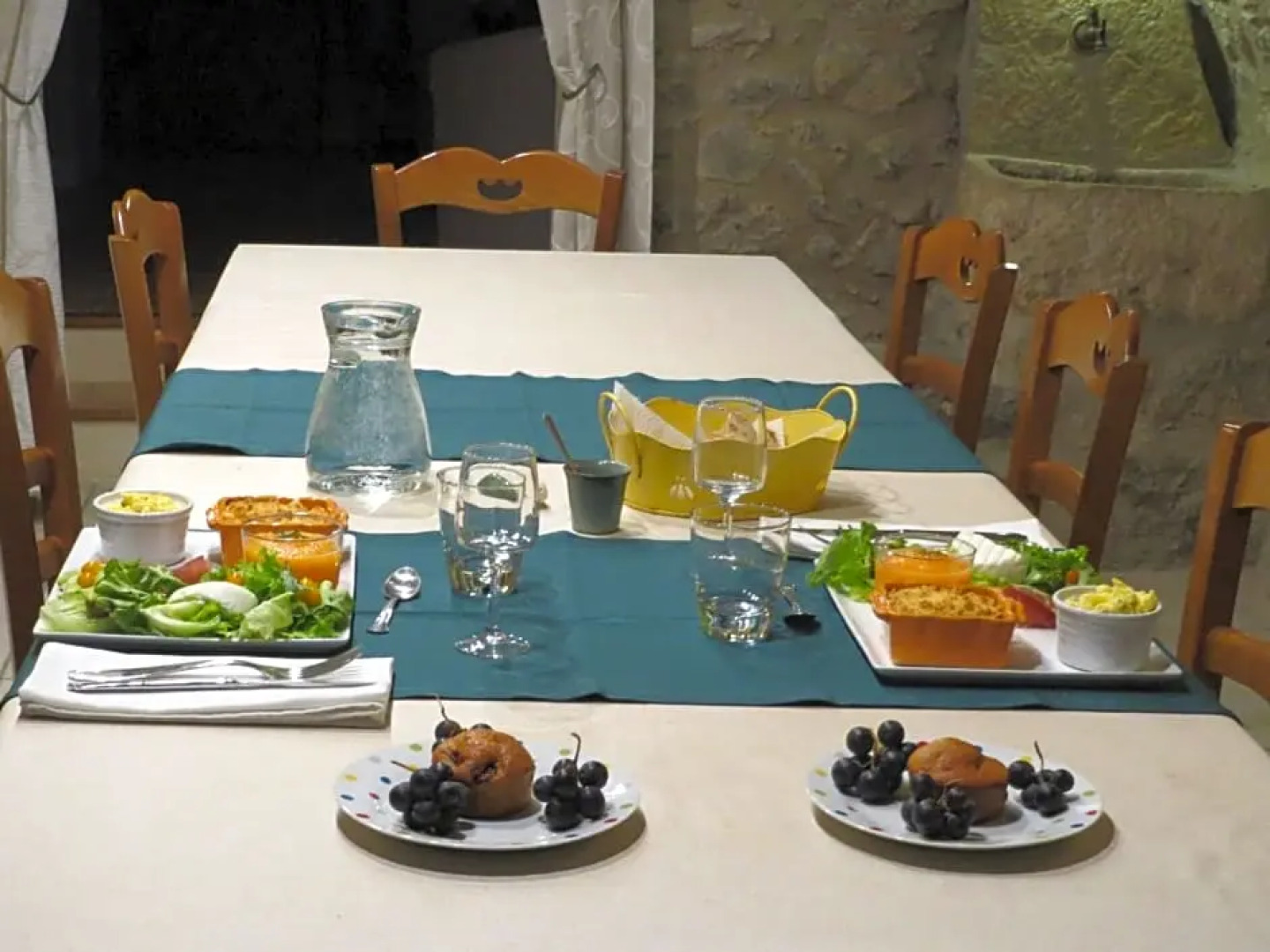 Les Hauts d'Issensac