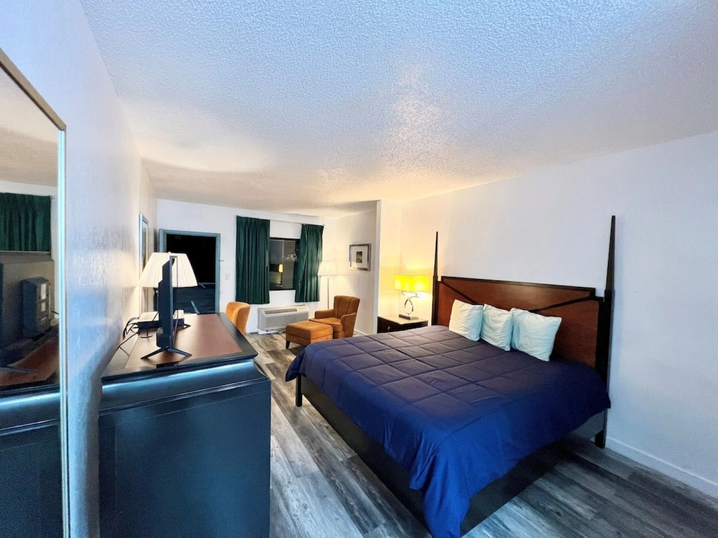 Guesthouse Inn Bayou La Batre