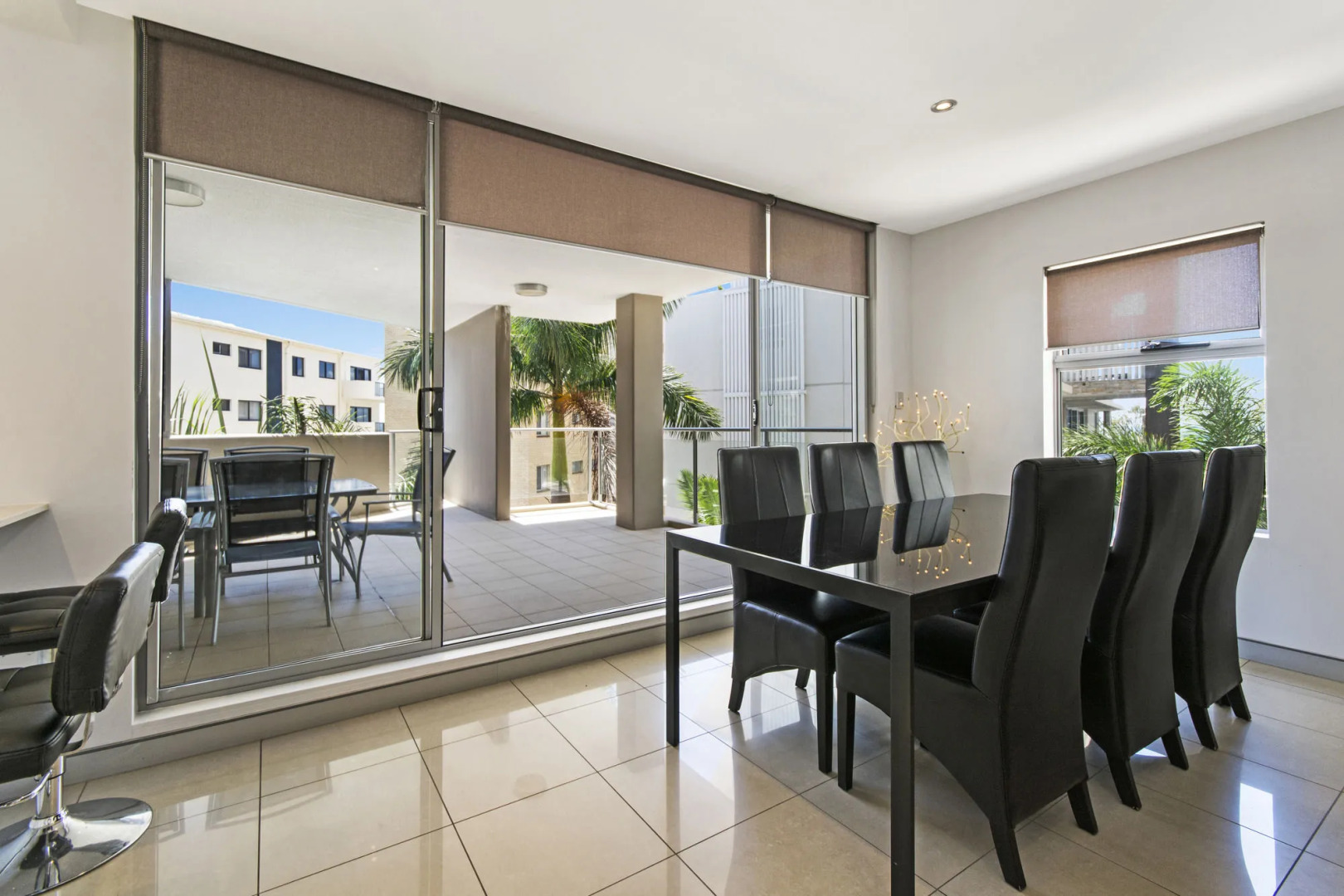 Redvue Holiday Apartments