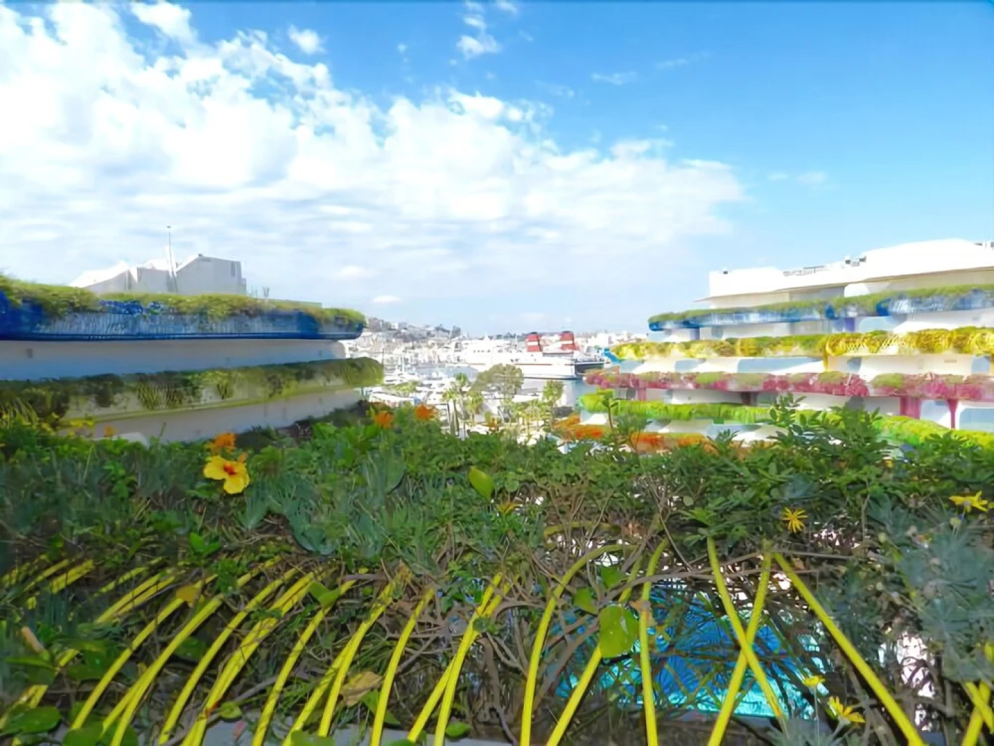 Las Boas Luxury Apartament