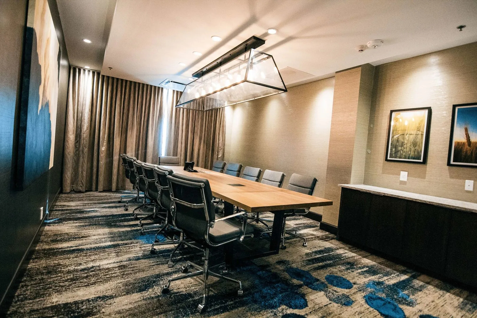 DoubleTree by Hilton Lubbock University Area