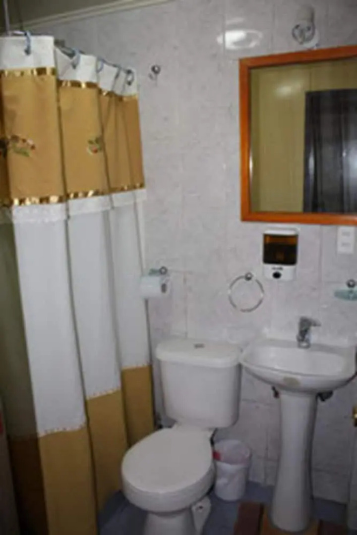 Departamentos Haruwen