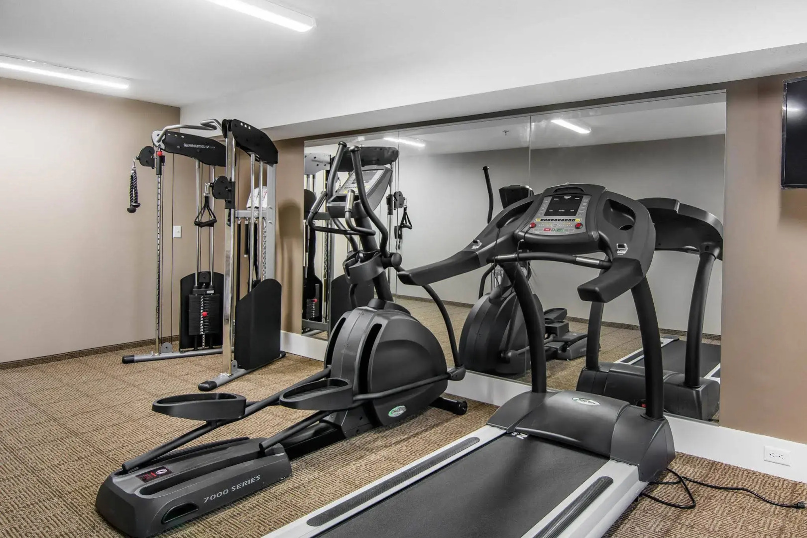 Comfort Inn South Chesterfield - Colonial Heights