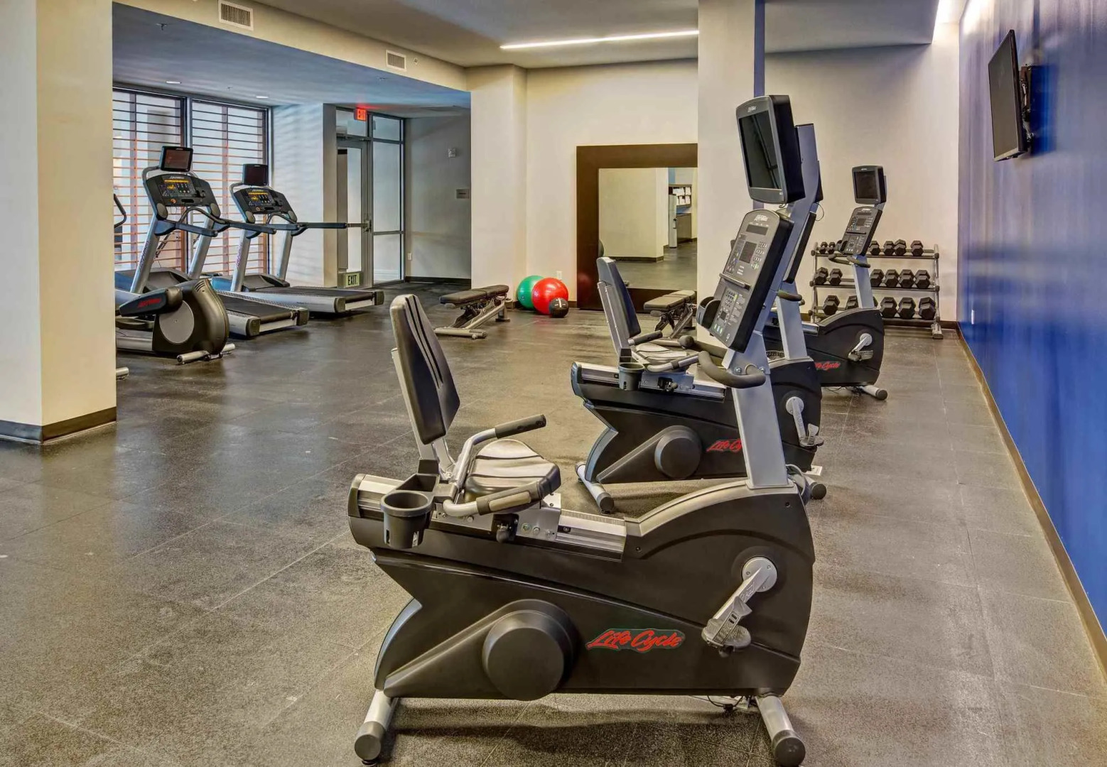 Residence Inn by Marriott Kansas City Downtown/ Convention