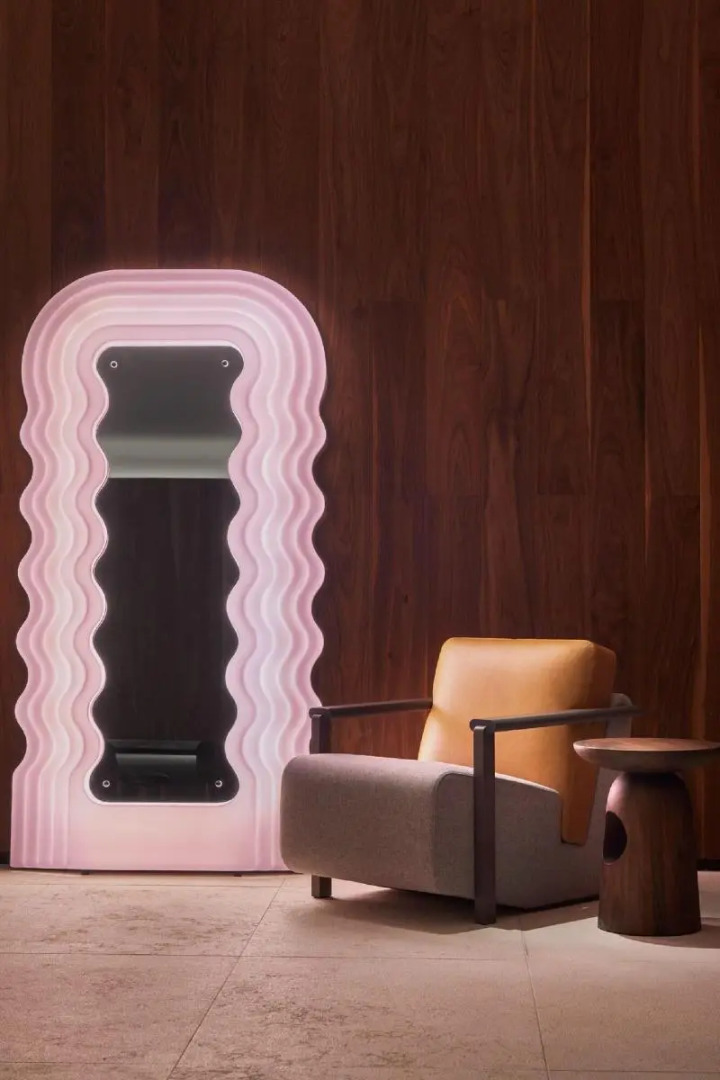 Asbury Ocean Club Hotel