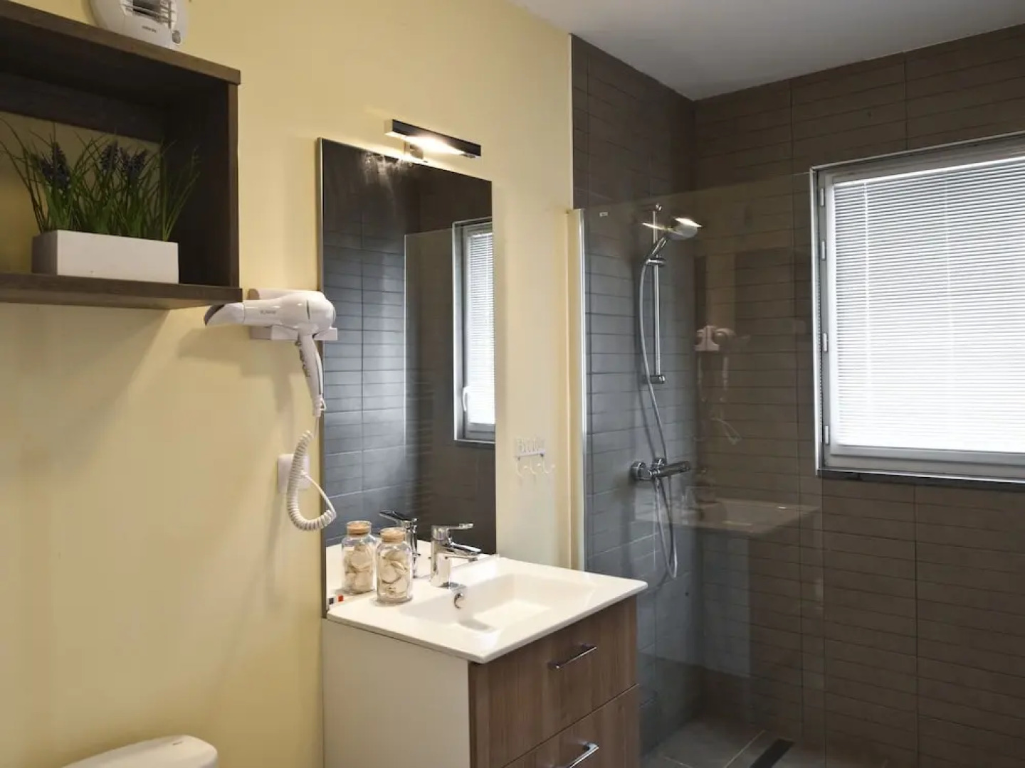 Nice apartment 800 m. from the beach of Équihen-Plage