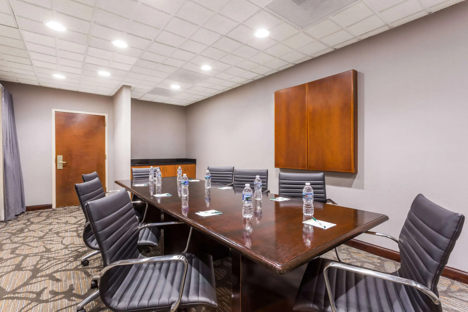 Wingate by Wyndham - Greenville-Airport